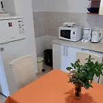 Apartmani Sonja